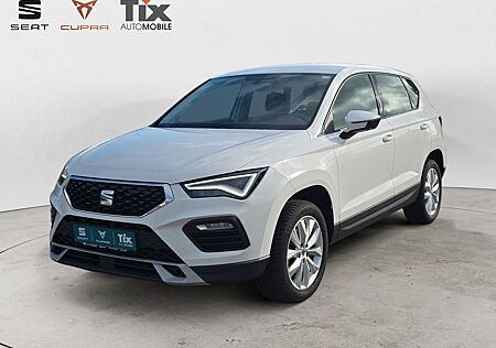 Seat Ateca Style 1.5 TSI DSG AHK/1.HD/LED/SitzH/Tempo