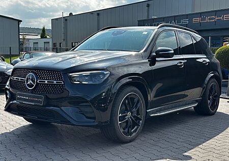 Mercedes-Benz GLE 450 AMG Line 4Matic Luft