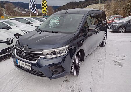 Renault Grand Kangoo KANGOO GRAND EQUILIBRE TCe 130*7-Sitzer*