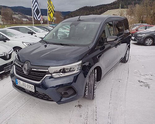 Renault KANGOO GRAND EQUILIBRE TCe 130*7-Sitzer*