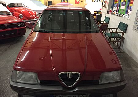 Alfa Romeo 164 3.0i V6