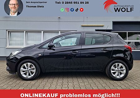 Opel Corsa E ON ecoFlex 1.4 Bi Xenon+Kamera+SHZ