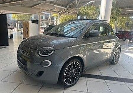 Fiat 500E 500 e La Prima