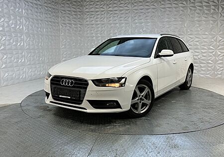 Audi A4 Avant 2.0 TDI DPF Attraction+EXPORT+GEWERBE+