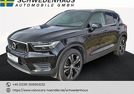 Volvo XC 40 XC40 T5 RECHARGE INSCRIPTION PILOT ASSIST