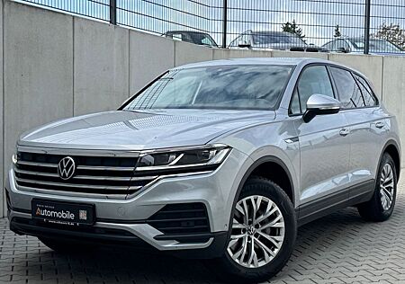 VW Touareg Volkswagen 4Motion/Kamera/ACC/e.Sitze/Leder/AHK