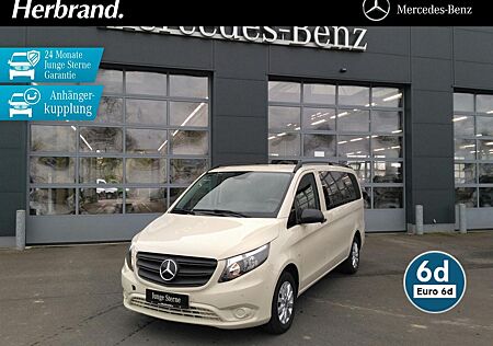 Mercedes-Benz Vito 116 CDI Tourer AHK*Tempo*Kamera*Leder*Klima