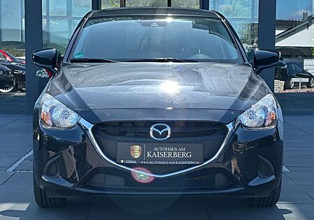 Mazda 2 1.5 16V KAT