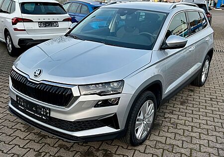 Skoda Karoq 1.5 DSG FL *BehWind/ACC/Matrix/5JGarantie