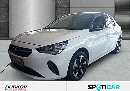 Opel Corsa -e e Edition 3-phasig/Allwetterbereifung/DA