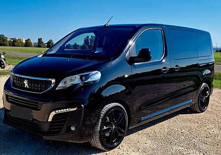 Peugeot Traveller BlueHDi 180 S&S EAT8 Business VIP ...