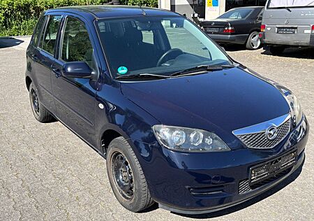 Mazda 2 Lim. 1.4 Active