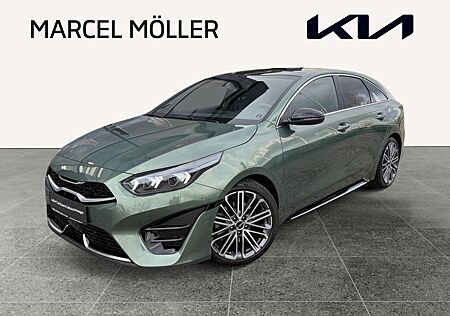Kia Pro_ceed ProCeed 1.5T GT-Line 140 PS|DCT|Leder|TEC|18Z|GD