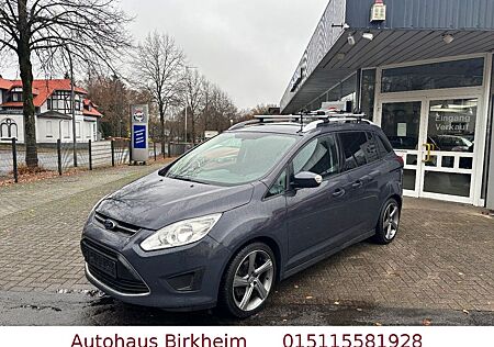 Mazda 5 Center-Line 7 Sitzer Tüv/Au neu