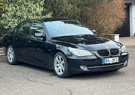 BMW 525i E60 | Deutsches Fahrzeug | Sehr guter Z