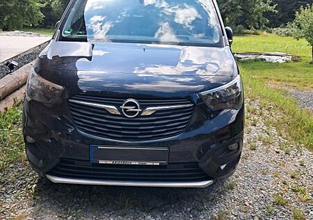 Opel Combo Life 1.2 Turbo 81kW S/S Edition L1 Edition