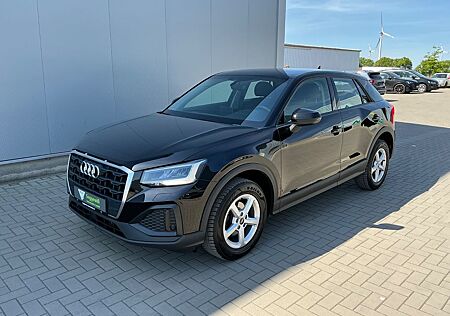 Audi Q2 35 TFSI S Tronic NAVI LED ACC PDC