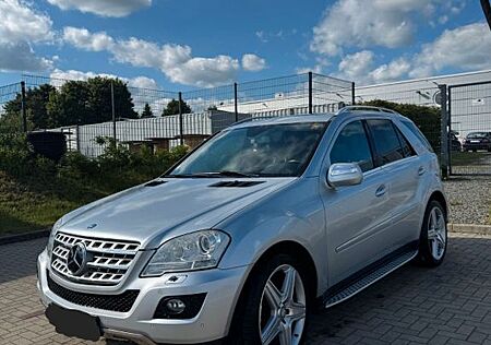 Mercedes-Benz ML 280 CDI 4MATIC -