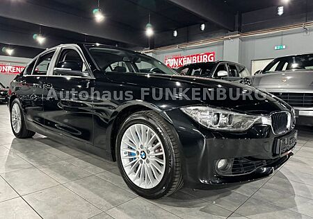 BMW 335d xD Lim