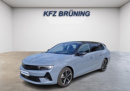 Opel Astra L ST 1.2 Turbo GS AT LED CarPlay SHZ Klima