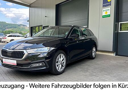 Skoda Octavia Combi Style * DSG * ACC * HUD * AHK