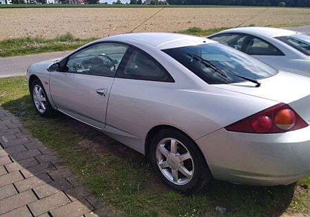 Ford Cougar 2.5 V6 V6