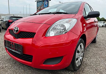 Toyota Yaris Cool 1 HAND