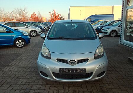 Toyota Aygo (X) Aygo AYGO Cool