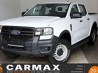 Ford Ranger XL 4x4 ,Techno Pak.19, CarPlay,Kamera,AHK