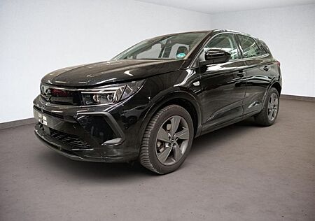 Opel Grandland X Grandland 1.2 Turbo GS Line LED Navi Kamera SHZ