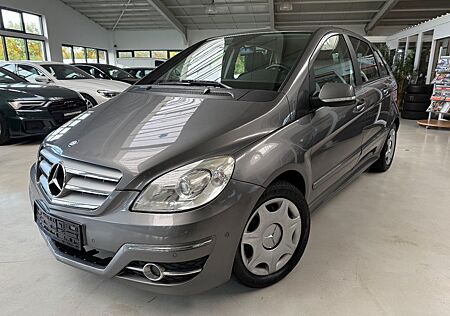 Mercedes-Benz B 180 CDI *Automatik*