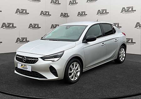 Opel Corsa Elegance | Sitz+Lenkradhzg | Navi | uvm