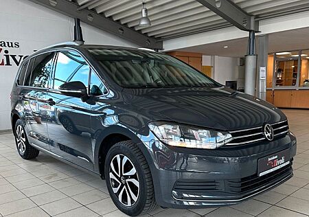 VW Touran Volkswagen Active 2.0TDI/ACC/ASSIST/NAVI/LANE