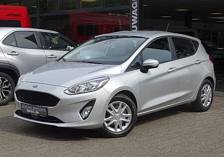 Ford Fiesta 1.1 Cool&Connect
