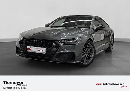 Audi A7 Sportback 55 TFSIe Q NP106 HD-MATRIX ASSIST B