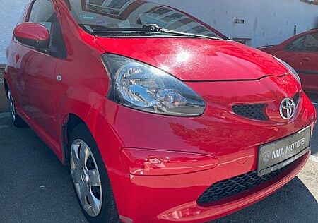 Toyota Aygo (X) Aygo AYGO City