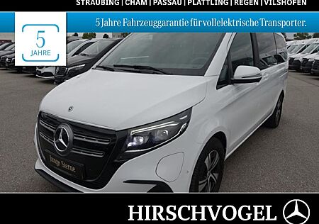 Mercedes-Benz EQV 300 MOPF lang LEDER Distronic+2x el.Türen
