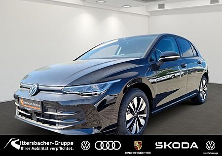 VW Golf Volkswagen VIII Life 1,5 eTSI Digital Cockpit Navi LED