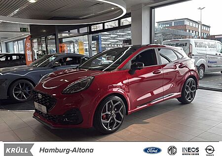 Ford Puma 1.0 EcoBoost Hybrid Aut. ST