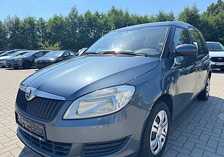 Skoda Roomster Active Plus Edition*Klimaa