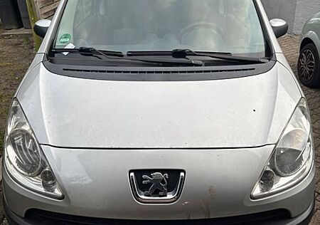 Peugeot 1007 Filou 75 Filou