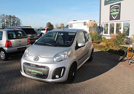 Citroën C1 1.0 Klima Hu Au Neu 2 Hand Service Neu