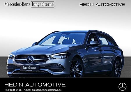 Mercedes-Benz C 300 e T |Avantgarde|KEYL|LED|NAVI|PANO|DISTR