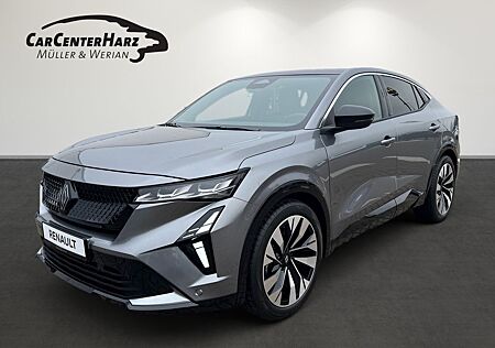 Renault Rafale Techno E-Tech Full Hybrid 200