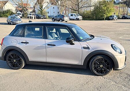 Mini Cooper Yours Trim Steptronic Yours...