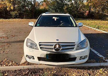 Mercedes-Benz C 180 Kompressor ELEGANCE Elegance