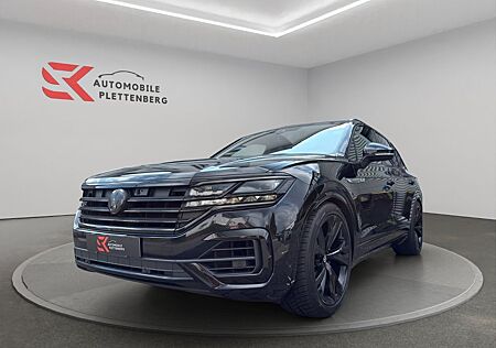 VW Touareg Volkswagen R-Line 4Motion *NAVI*AHK*KAMERA*LUFT*