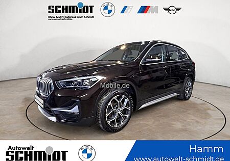 BMW X1 sDrive18d xLine + GARANTIE
