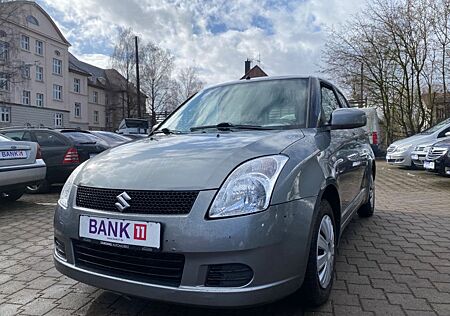 Suzuki Swift Lim.Comfort*TÜV+AU 02.2028*2.HAND*GEPFLEGT
