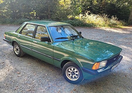 Ford Taunus